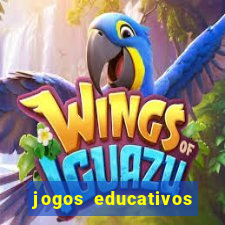 jogos educativos para ensino medio